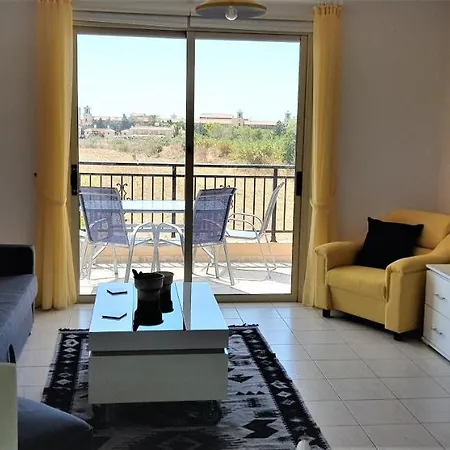 Apartment D104 Royal Seacrest