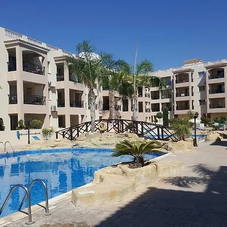 Apartament D104 Royal Seacrest