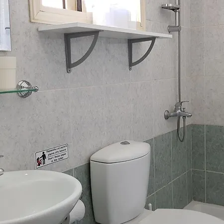 Apartament D104 Royal Seacrest *