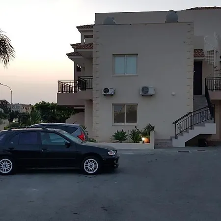 D104 Royal Seacrest Apartament *