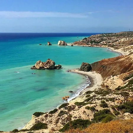 D104 Royal Seacrest Pafos